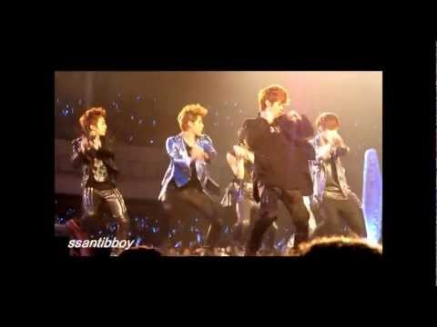 120429 SS4 INA EXO-M - MAMA (cut)