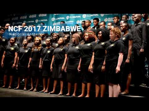 Zimbabwe National Anthem