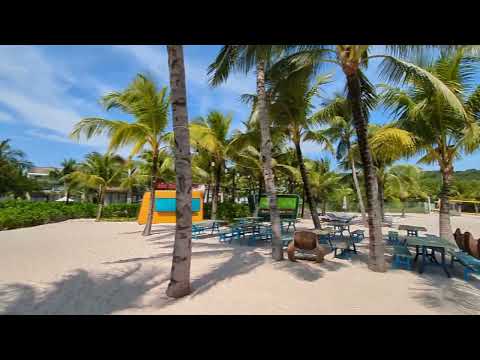 New World Phu Quoc Resort 5*