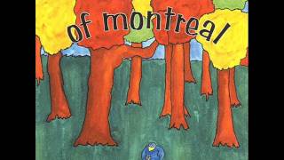 of Montreal - On the Drive Home