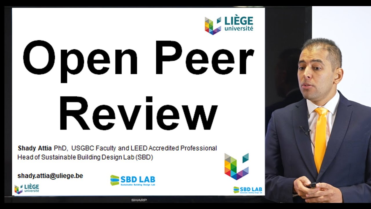 Open Peer Review