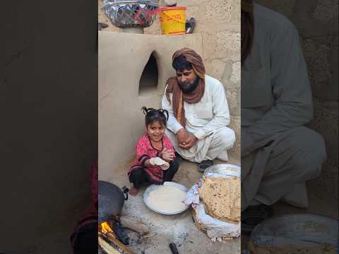 Cute Baby Aliza Holding Colorful Parrots 🦜❤️