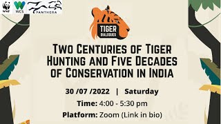 Two Centuries of Hunting and Five Decades of Conservation