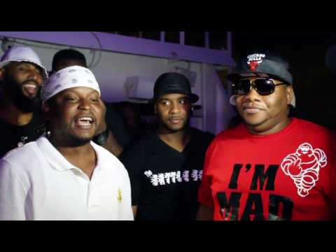 Bandana Boogie vs Babybluee