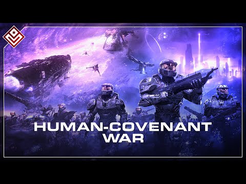 Human-Covenant War | Halo