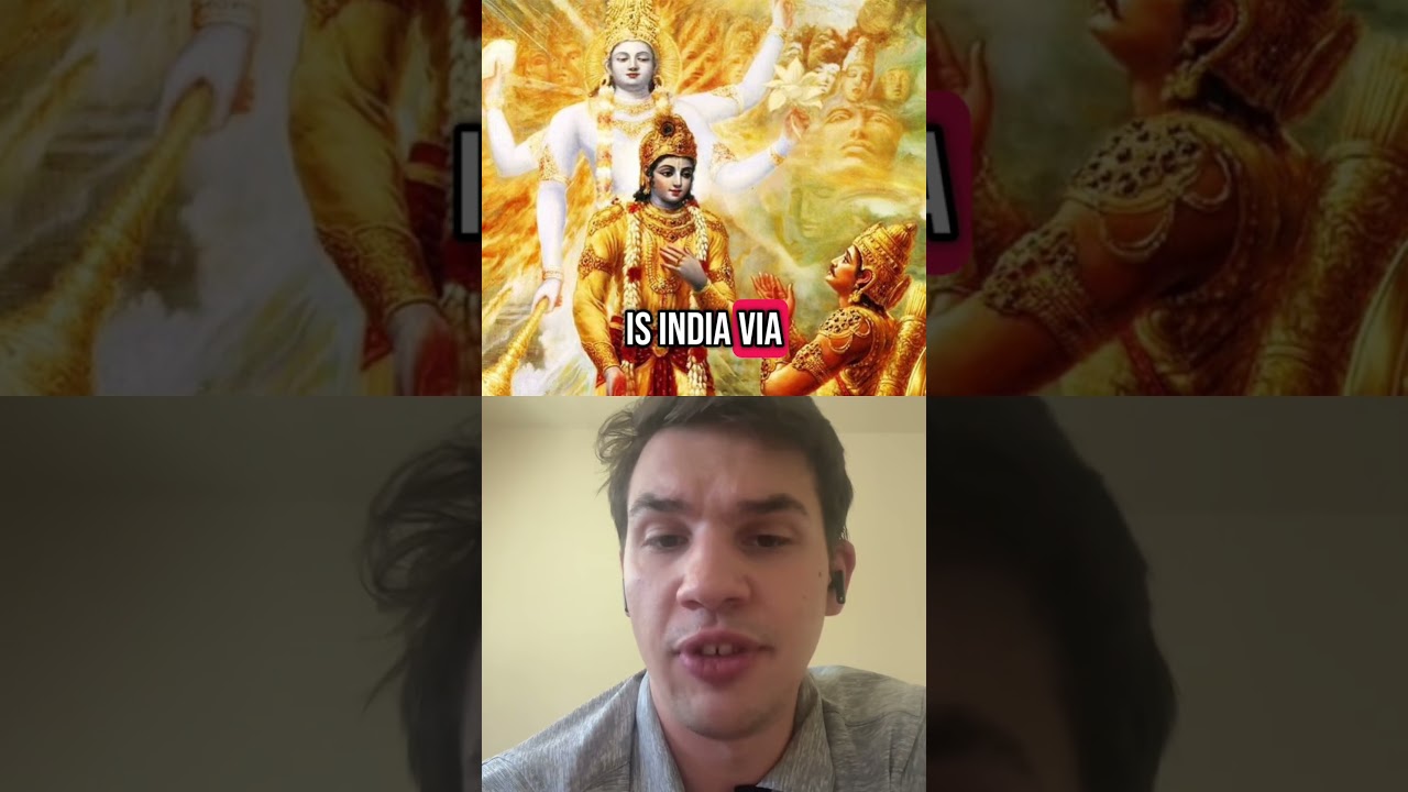 Hot Take: Hinduism in India