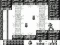 Castlevania 2 Belmont S Revenge Rock Castle