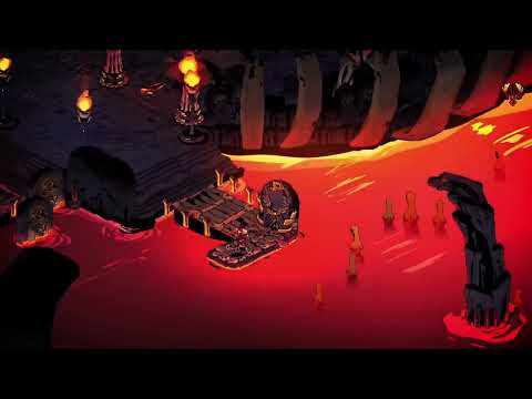 A speedy run: Hades pt 28