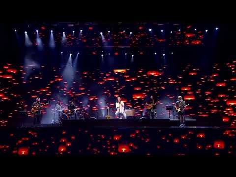 Cumhurbaşkanlığı “İstanbul Yeditepe Konserleri" - Emre Kaya ve Çelik Konseri