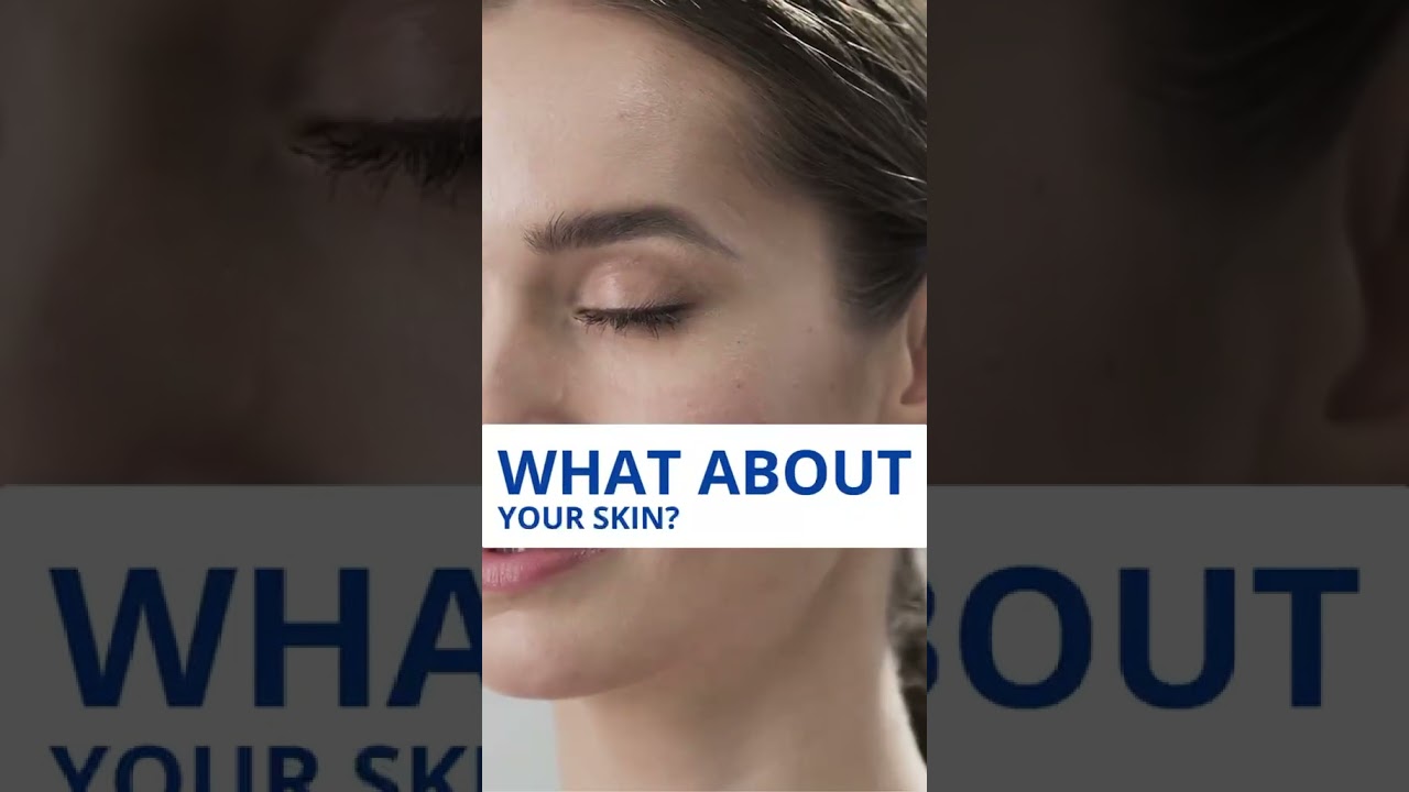 Your Skin Faces More Than Your Screen.