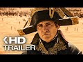 NAPOLEON Trailer 2023