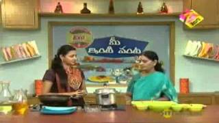 Mee Inti Vanta Dec. 20 '10 Part - 2