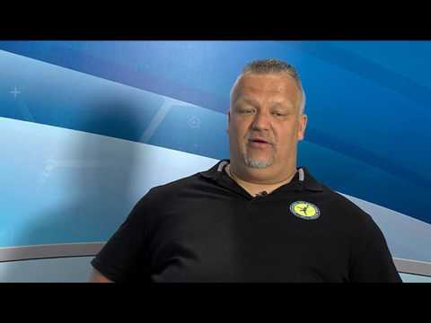 Sportkorzó - Gróz János / TV Szentendre / 2017.05.02.