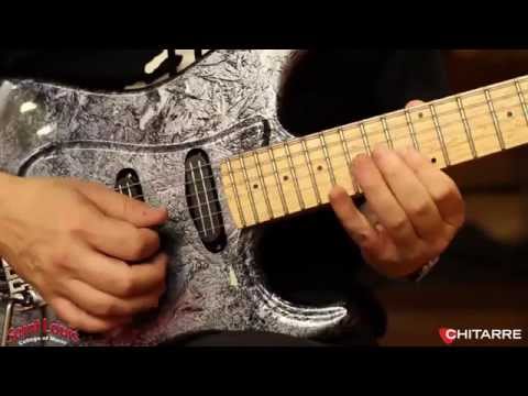 Rock Gtr - Controllo melodico (Giacomo Anselmi)