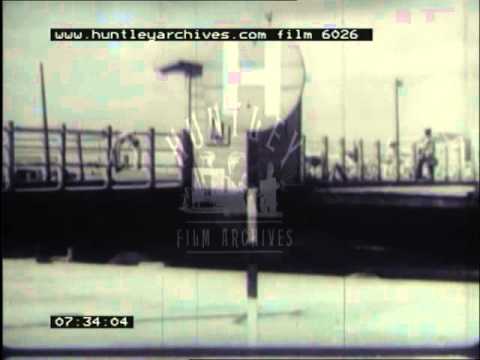 The Netherlands, 1930's - Film 6026