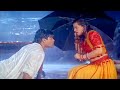 Chatri Na Khol Barsaat Mein Lyrics Song Gopi Kishan Kumar Poornima 90 S Romantic Song
