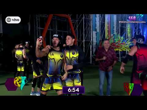 EEG El Gran Clásico - 05/09/2018 - 2/5