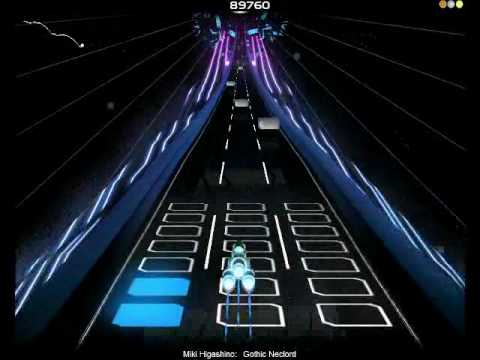 AudioSuikoden - Gothic Neclord