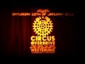 Circus Overdrive | Westerunie | Amsterdam | 10 ...