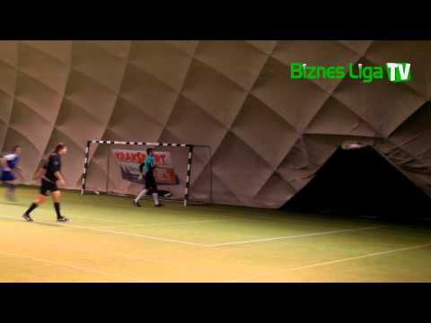 24.02.2014 II Biznes Liga gr. A - State Street I - max-meble.pl