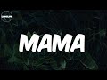 Boohle - (Lyrics) Mama