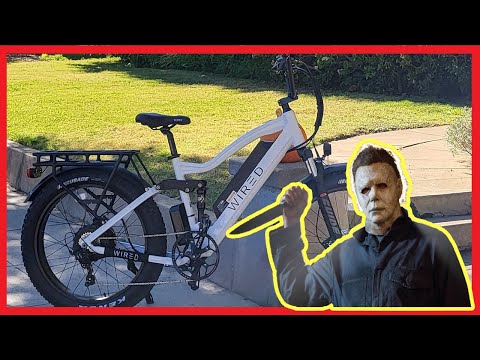 Sightseeing on a 2024 Wired Freedom * South Pasadena Filming Locations