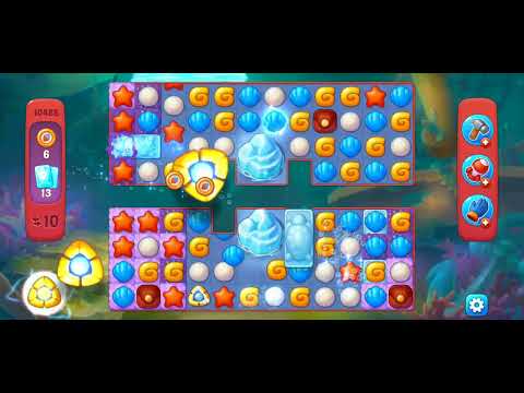 Fishdom/Gameplay/Levels(10488)