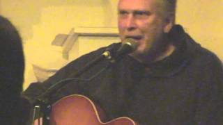 ROGER ALAN WADE SINGS "FIGHTIN' FOR THE SWEETNESS"