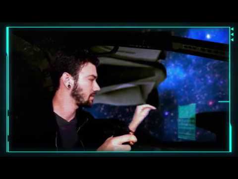 Captain's Log - Stardate 042318