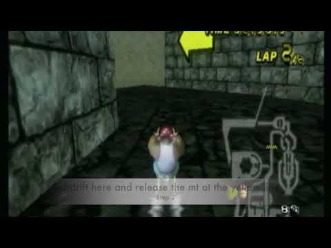 Final Grounds NISC Tutorial