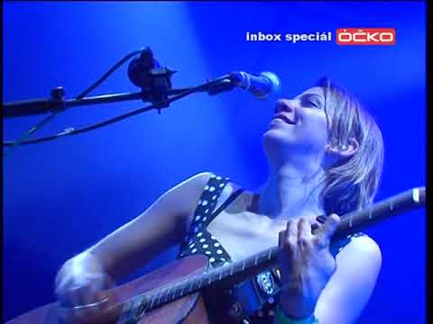 Aneta Langerová - Voda živá (2010)
