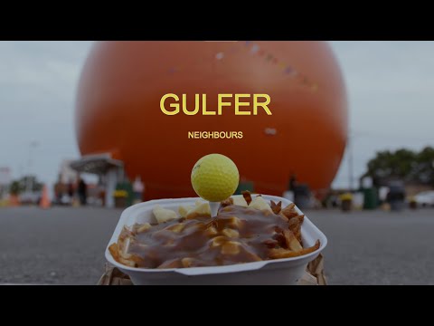 "Neighbours" by Gulfer (official video)