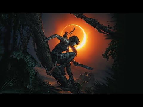 Shadow of the Tomb Raider | Part 46 | PC Longplay [HD] 4K 60fps 2160p