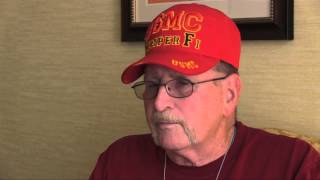 Video screen capture: Arthur Brown