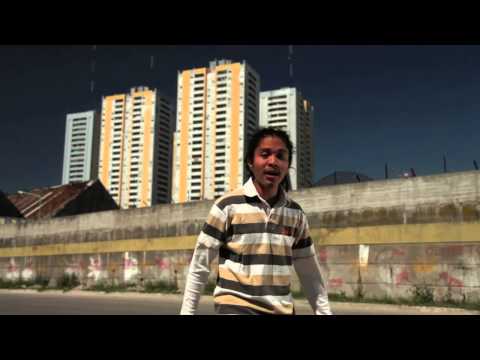 Fidel Nadal feat. I-Nesta - Todo vuelve a su lugar (video oficial)