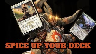 60 Weird Magic The Gathering Cards You Should Be Playing
