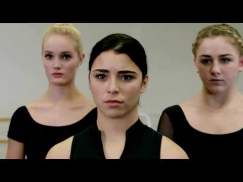 #CenterStage : On Pointe Premiere on June 25th