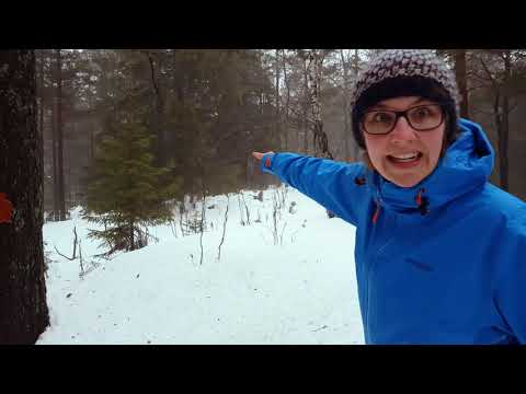 Auf Rentierjagd in Norwegen.