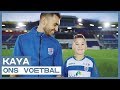VRIENDENLOTERIJ | Ons voetbal: Voetballers met autisme hervinden voetbalplezier bij PEC