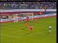 video: 1999 September 14 Wolfsburg Germany 2 Debrecen Hungary 0 UEFA Cup
