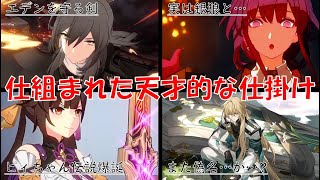 【崩壊スターレイル考察#3】初心者が公式CBT:β テストを楽しむコツ!①カフカやヴェルト&羅刹と素裳②星神(アイオン)と星核と必殺技③原神や崩壊シリーズまとめ【Honkai: Star Rail】