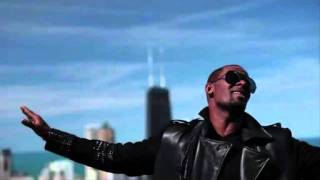 R. Kelly feat. Shaggy - Flex