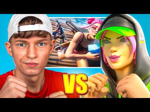 RUBIX CHALLENGED ME..