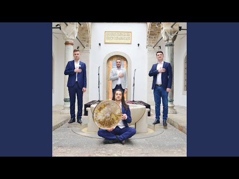 Kolaž - Salli ja Rabbi (live)