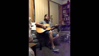 Dogwood Daze southern kind of folk