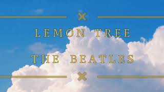 Download lagu The Beatles - Blue Blue Sky (Lemon Tree) | Lyrics mp3
