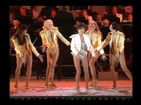 Tap Your Troubles Away - Rita Moreno