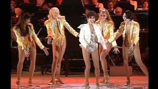 Tap Your Troubles Away - Rita Moreno