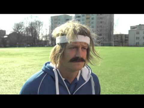 Suur komöödiaõhtu - Uudised: rahvuskoondise uus nõuandja - Peeter Pistik