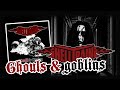 Helltrain - Ghouls and Goblins 